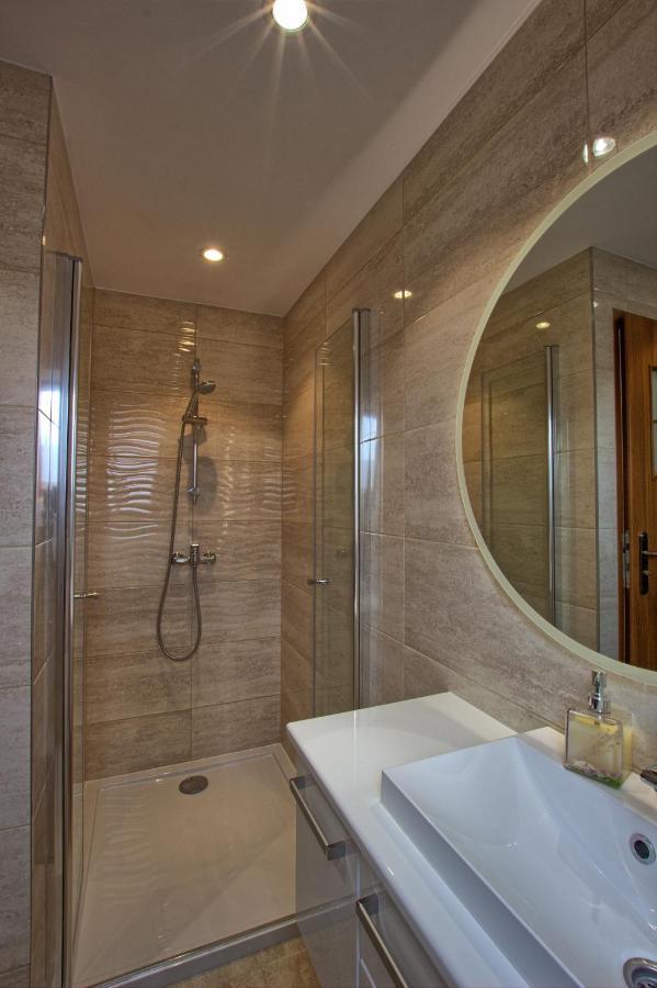 Ferienwohnung Dw Bianca Darłówko Exterior foto