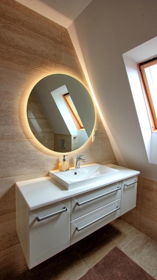 Ferienwohnung Dw Bianca Darłówko Exterior foto
