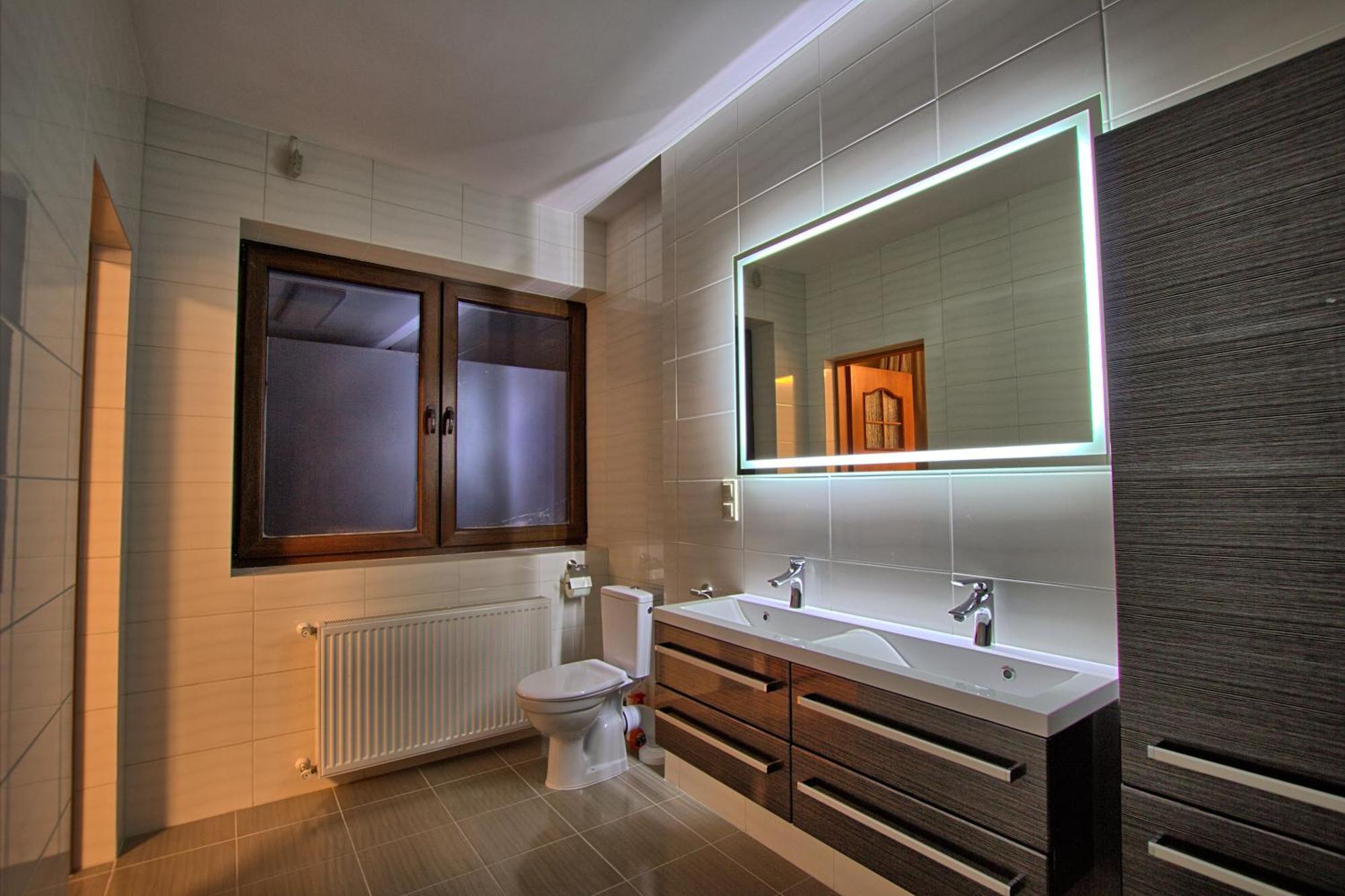 Ferienwohnung Dw Bianca Darłówko Zimmer foto